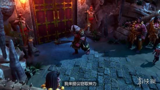 《神话时代：重述版》日本神系新DLC预告:9月30日发售(图3)