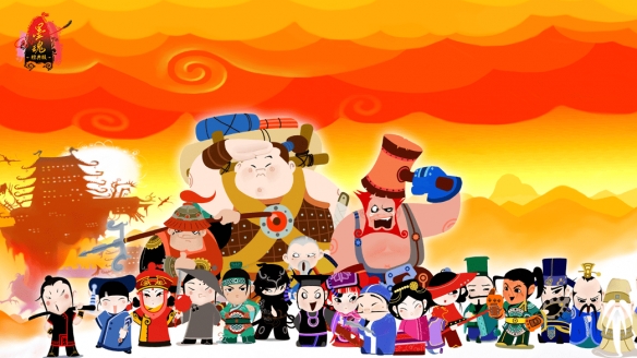 10月14日上线！《墨魂：经典版》宣布开启事前预约(图3)
