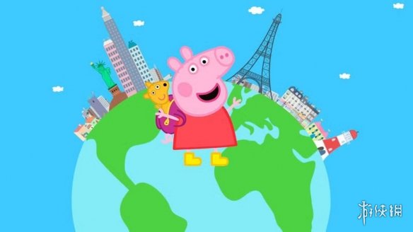 《小猪佩奇：世界大冒险》宣布加入Xbox游戏通行证(图2)