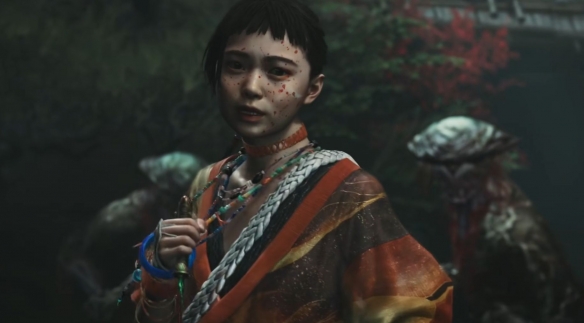 《鬼武者：剑之道》新预告公布：多位新角色亮相！(图3)