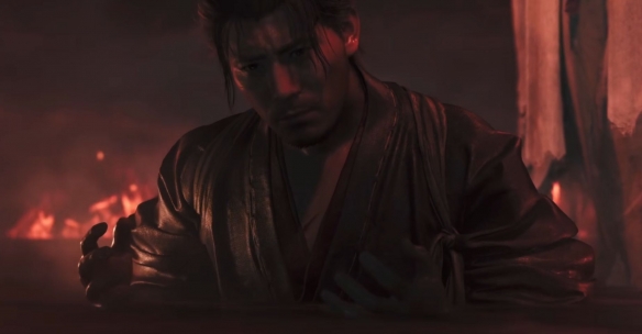 《鬼武者：剑之道》新预告公布：多位新角色亮相！(图1)