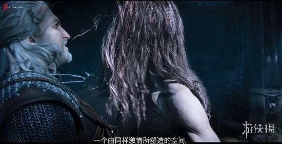《巫师4》团队新家首次公开 各楼层对应不同主题角色(图1)