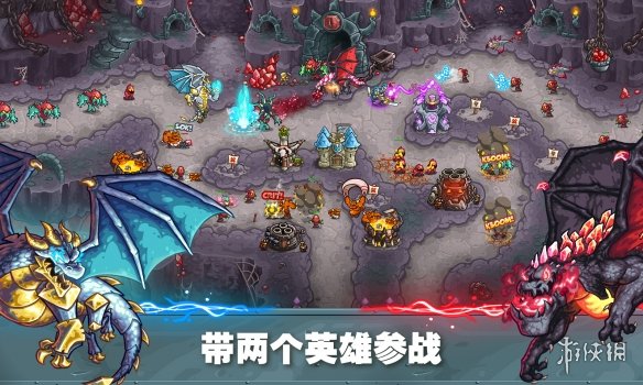 首发即全部：《王国保卫战5》的破局之道与西游DLC的文化锚点(图5)