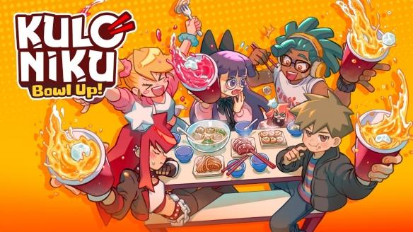 肉丸餐厅经营模拟游戏《肉丸烹饪：盛满快乐》Steam 试玩开启(图1)