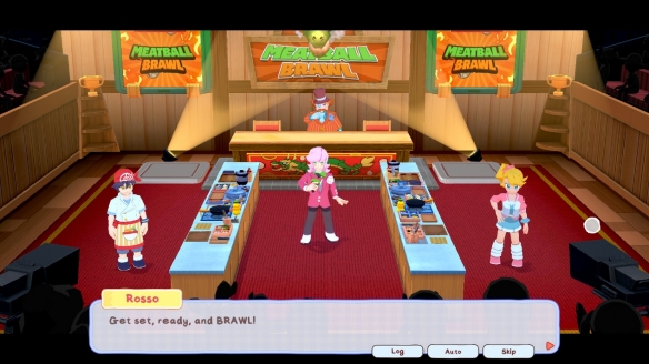 肉丸餐厅经营模拟游戏《肉丸烹饪：盛满快乐》Steam 试玩开启(图5)