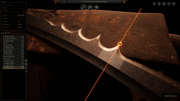 中世纪铁匠模拟器《铸剑吟》试玩Demo今日登陆Steam，开启你的传奇锻剑之路(图5)