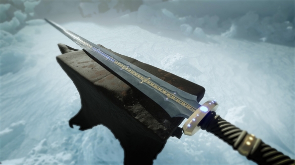 中世纪铁匠模拟器《铸剑吟》试玩Demo今日登陆Steam，开启你的传奇锻剑之路(图4)