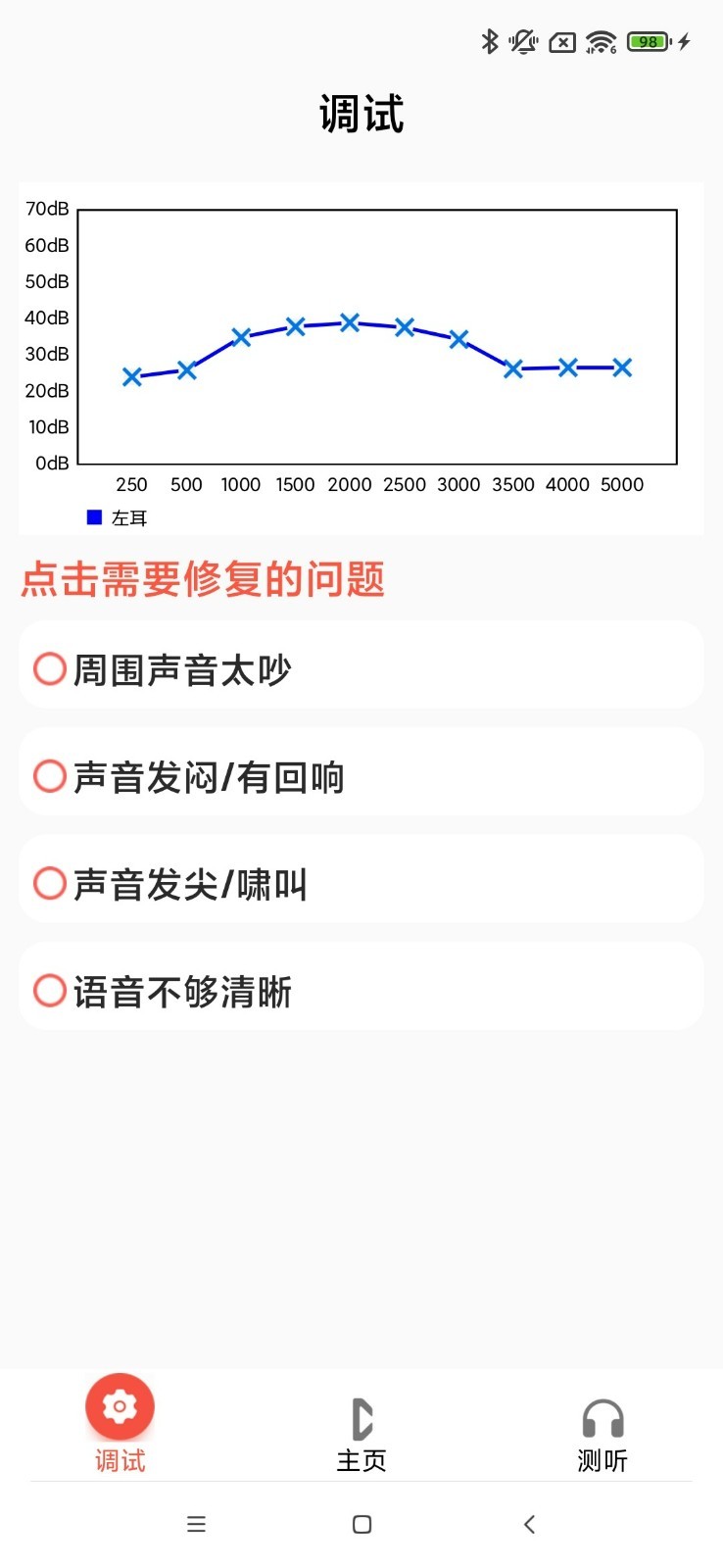
挚听TWS