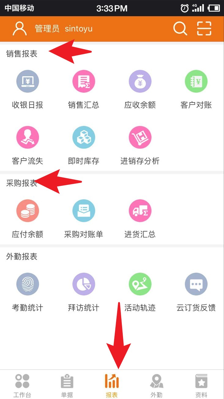 信天宇云外勤(图4)