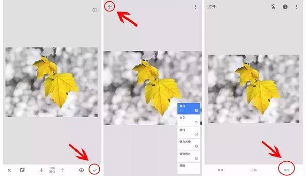 Snapseed 下载安装官方正版(图8)