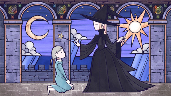 
时廻者 安卓汉化版