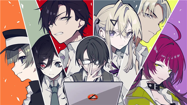 
时廻者 安卓汉化版