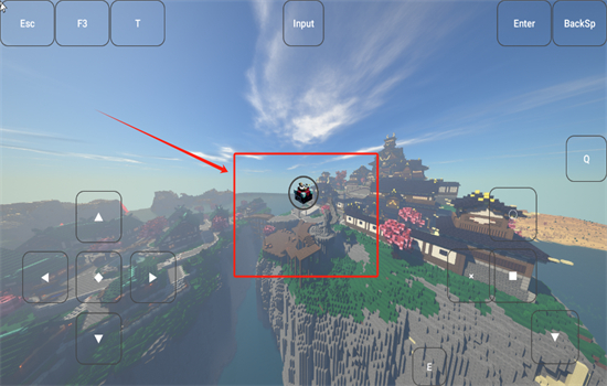 fcl启动器(Fold Craft Launcher)官方手机版