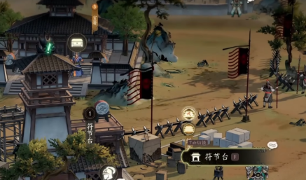 《三国望神州》副将获取攻略(图4)