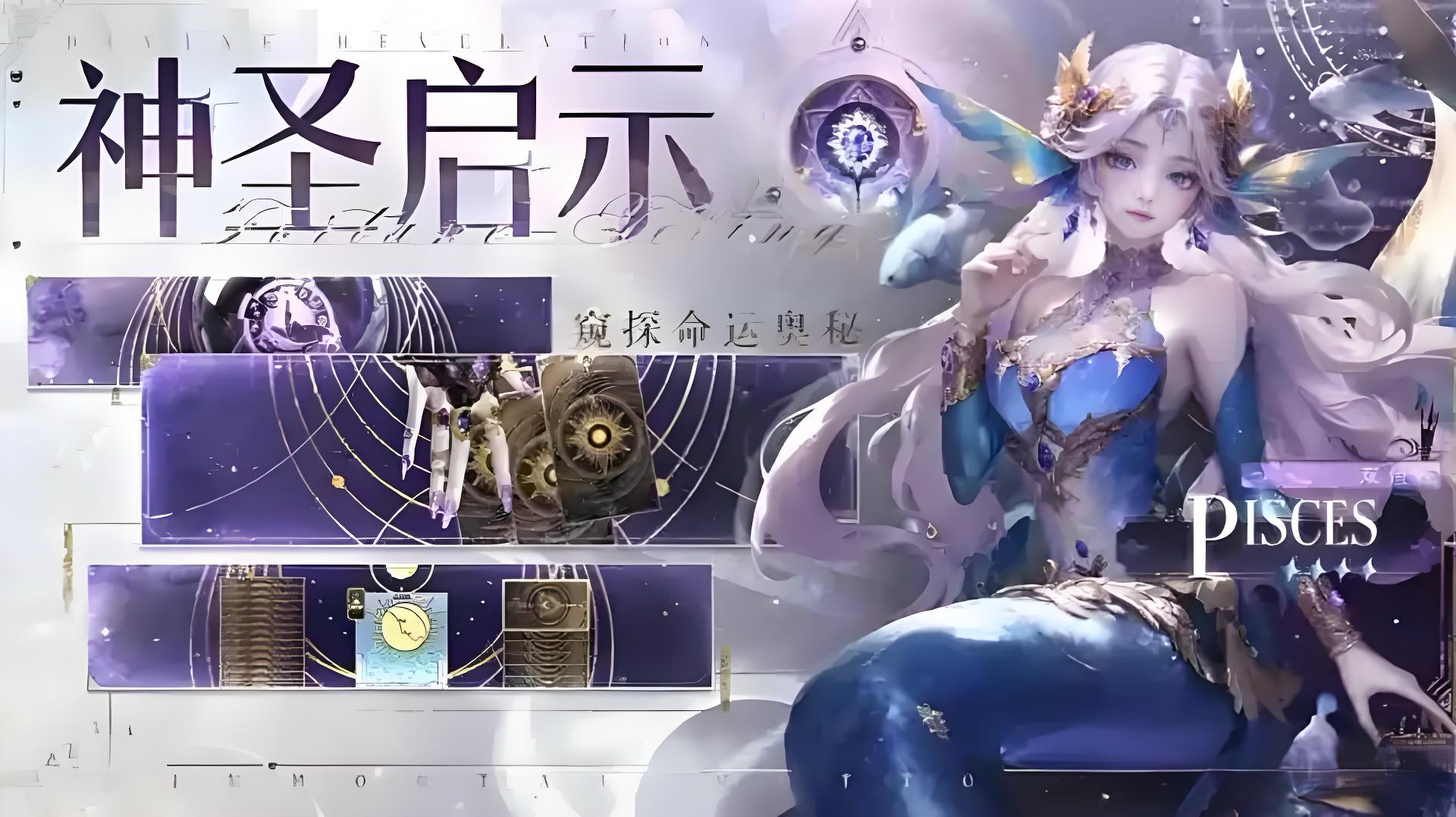 《不朽箴言》凤女玩法介绍(图2)