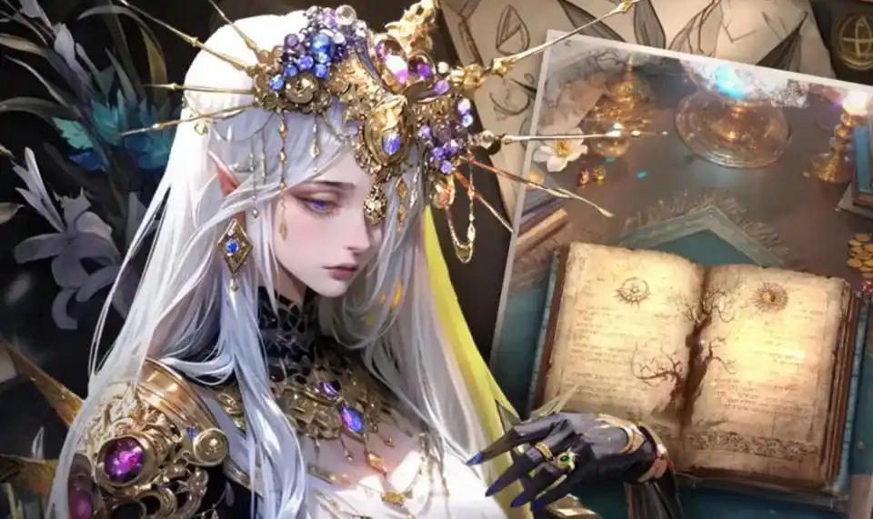 《不朽箴言》凤女玩法介绍(图3)