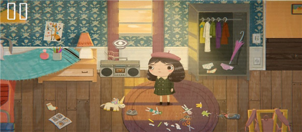 不幸小妹 中文版(图1) 不幸小妹 中文版(图1)