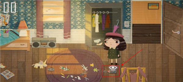 不幸小妹 中文版(图3) 不幸小妹 中文版(图3)