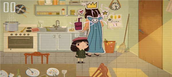 不幸小妹 中文版(图6) 不幸小妹 中文版(图6)