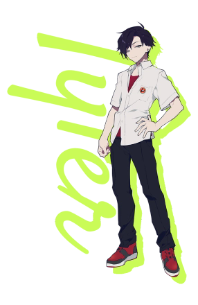 时廻者 安卓汉化版(图2)