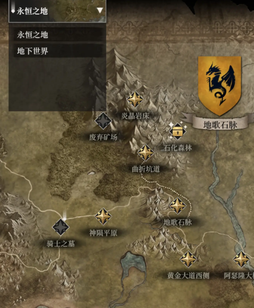 地下城堡4阴魂大厅打法攻略(图3)
