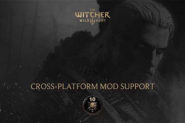 CDPR宣布推迟《巫师3狂猎》跨平台Mod功能 需充分准备
