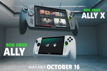 刚开预购就售空？Xbox宣布新掌机全球商城预购