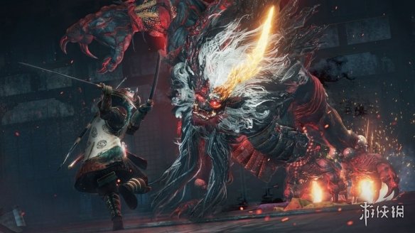 《仁王3》制作人谈推出测试版原因：玩家反馈至关重要 (图3)