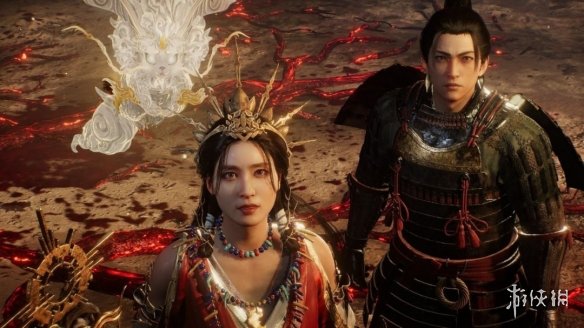 《仁王3》制作人谈推出测试版原因：玩家反馈至关重要 (图2)