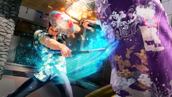 GameRant上手体验《如龙：极3》：小火慢熬值得等待(图3)