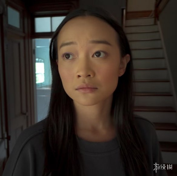 《街头霸王》真人版春丽造型曝光:怎么看起来有点弱?(图6)