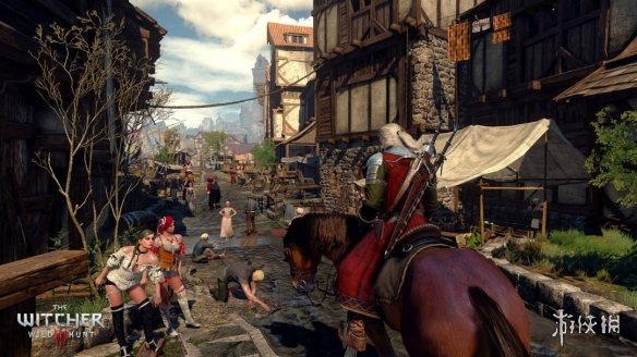 CDPR宣布推迟《巫师3狂猎》跨平台Mod功能 需充分准备(图3)