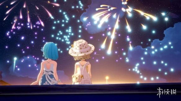 种田模拟新作《星砂岛物语》官宣定档2026年2月1日(图5)