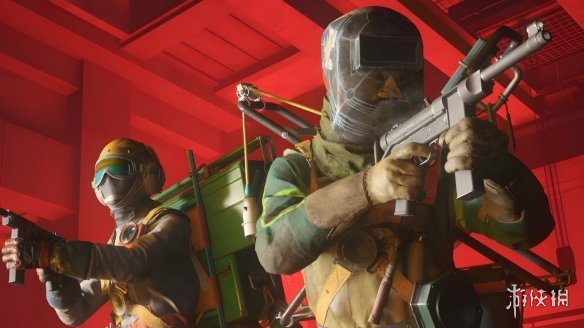 《FBC: Firebreak》大型更新即将上线：优化新手引导(图1)