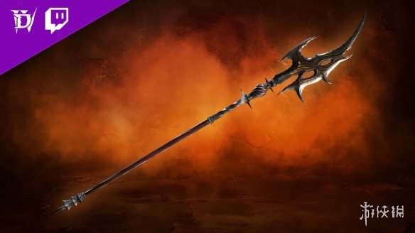 《暗黑破坏神4》推出限时24小时Twitch掉落活动！(图1)