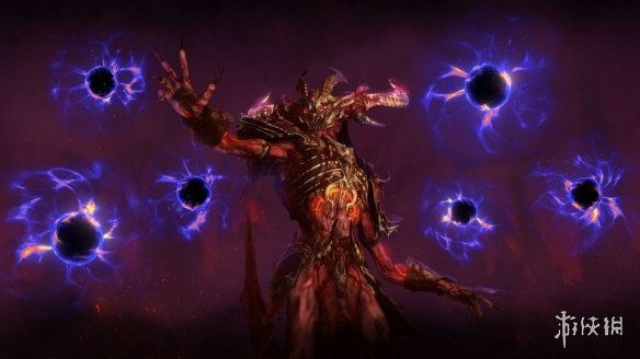 《暗黑破坏神4》推出限时24小时Twitch掉落活动！(图3)