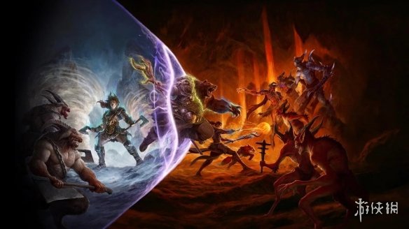 《暗黑破坏神4》推出限时24小时Twitch掉落活动！(图2)
