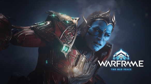 Warframe秋季更新：《谷底之群智》版本将上线全新战甲Nokko，悟空国风豪皮(图6)