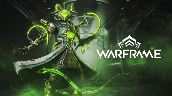 Warframe秋季更新：《谷底之群智》版本将上线全新战甲Nokko，悟空国风豪皮(图8)