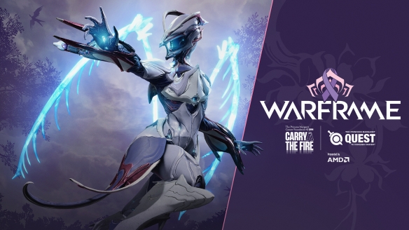 Warframe秋季更新：《谷底之群智》版本将上线全新战甲Nokko，悟空国风豪皮(图11)