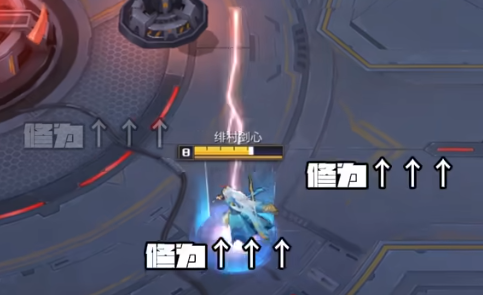 首个二次元动漫修仙玩法，300英雄开创moba新体验(图3)
