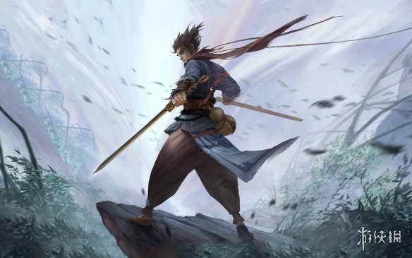 Epic喜加二：国产《斩妖行》和硬核点击游戏免费领取(图4)