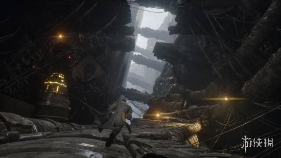 PS5索尼独占最新大作《SAROS》介绍！死亡让星球转变(图4)
