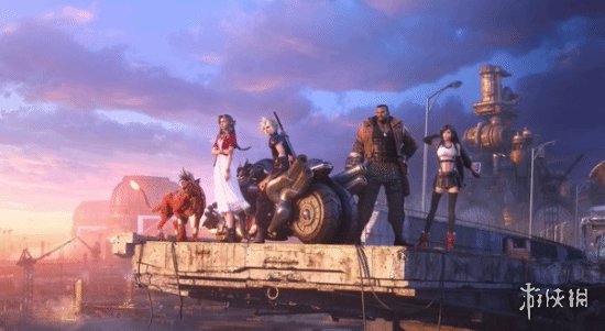 《FF7RE》总监回应NS2钥匙卡争议：希望玩家逐渐接受(图3)