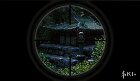 《黑神话：悟空》枪械魔改MOD，用AWP狙击千里眼(图4)
