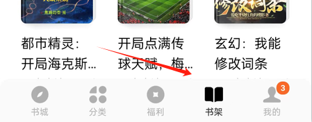 番茄免费小说 免费下载最新版(图2)