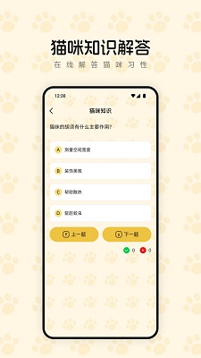 筑梦萌猫舍(图2)