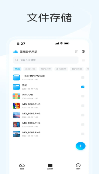 蓝奏云优享版(图1)