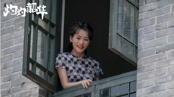 灼灼韶华康二妞为什么和田同心分手