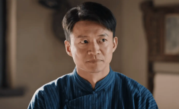 灼灼韶华陈大顺怎么没有的